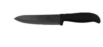 Нож ВН-5229 15см керам лезвие
